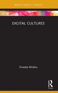 Cover image for Digital Cultures