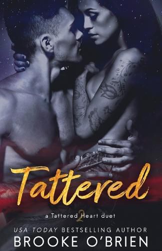 Cover image for Tattered