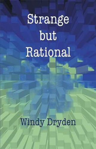 Cover image for Strange But Rational