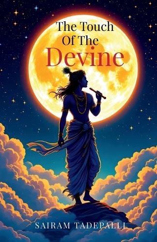 Cover image for The Touch Of The Devine