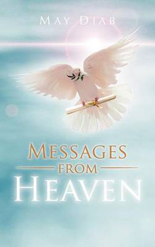 Cover image for Messages from Heaven