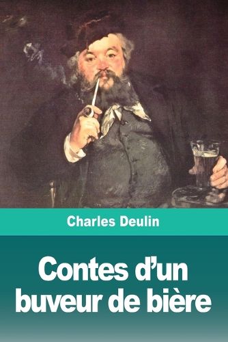 Contes d'un buveur de biere