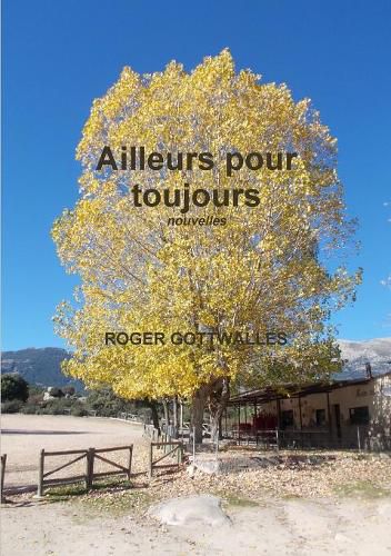 Cover image for Ailleurs pour toujours
