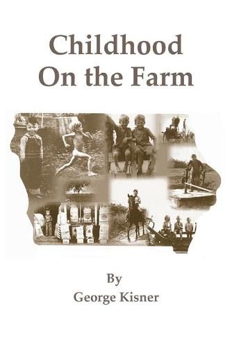 Cover image for Childhood on the Farm