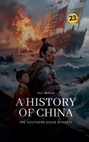 Cover image for The Southern Song Dynasty