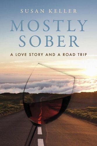 Cover image for Mostly Sober