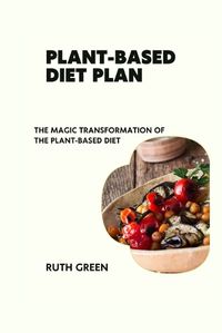 Cover image for Plant-Based Diet Plan