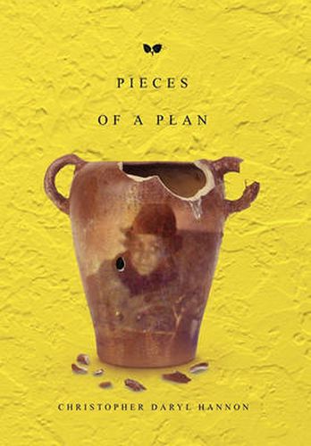 Cover image for Pieces of a Plan