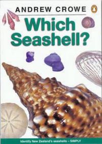 Cover image for Which New Zealand Seashell?