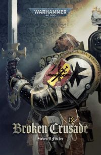 Cover image for Broken Crusade