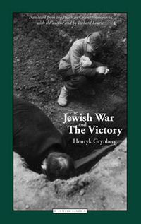 Cover image for The Jewish War and the Victory