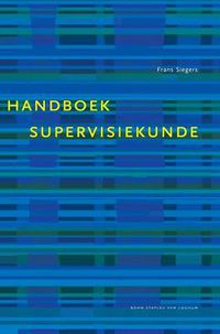 Cover image for Handboek Supervisiekunde