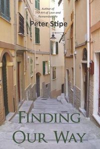 Cover image for Finding Our Way