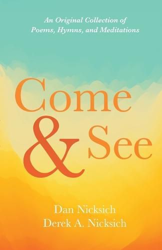 Cover image for Come and See