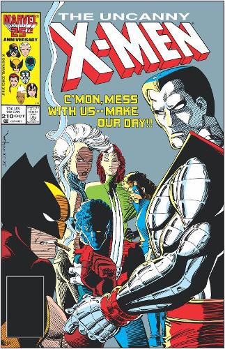 Cover image for X-Men Epic Collection: Wounded Wolf