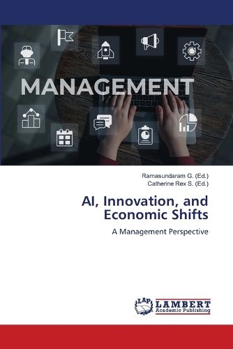 Cover image for AI, Innovation, and Economic Shifts