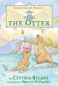 Cover image for The Otter