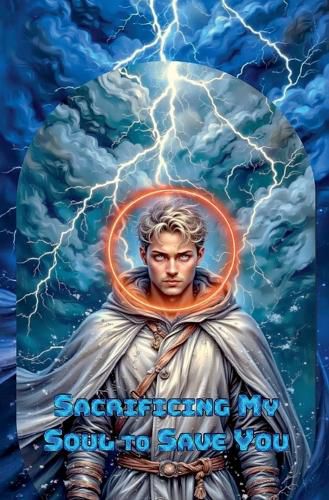 Sacrificing My Soul to Save You