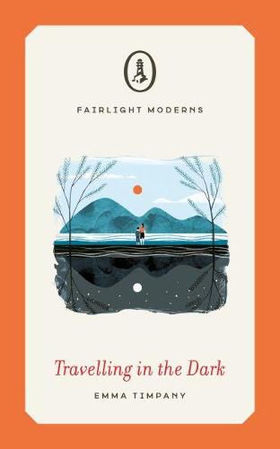 Cover image for Travelling in the Dark