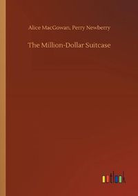 Cover image for The Million-Dollar Suitcase