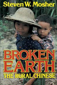 Cover image for Broken Earth