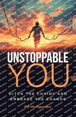 Cover image for Unstoppable You