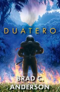 Cover image for Duatero