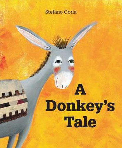 Cover image for Donkey's Tale