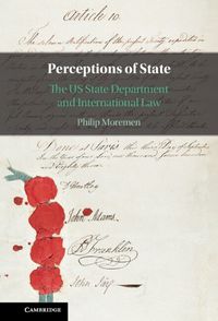 Cover image for Perceptions of State