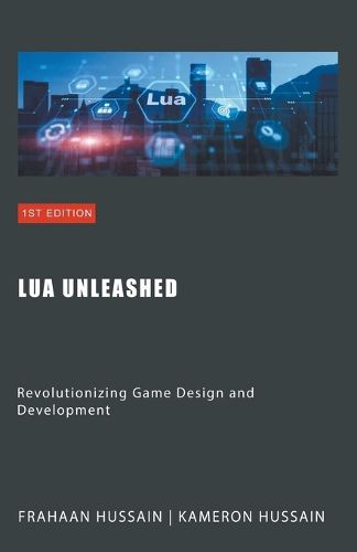 Cover image for Lua Unleashed