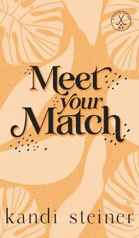 Cover image for Meet Your Match