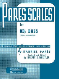 Cover image for Pares Scales