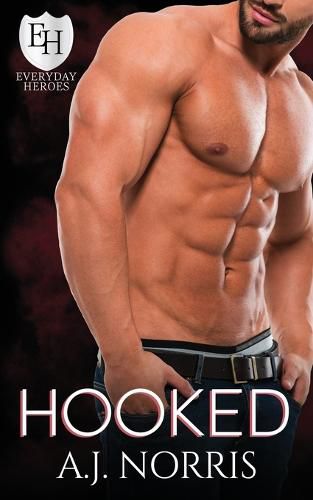 Cover image for Hooked