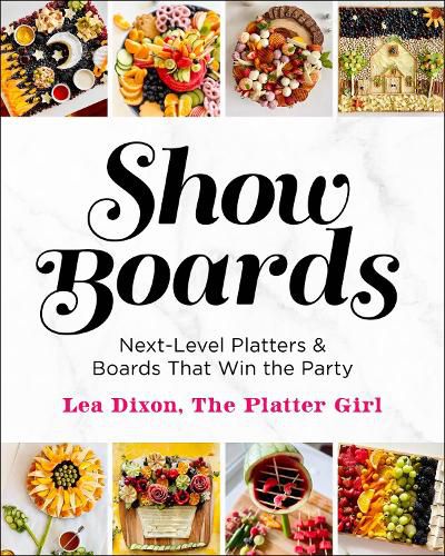 Cover image for Show Boards