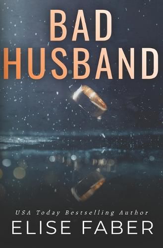 Cover image for Bad Husband