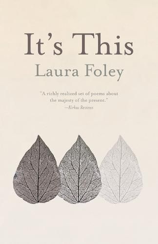 Cover image for It's This