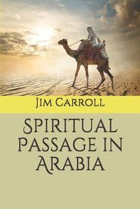 Cover image for Spiritual Passage in Arabia
