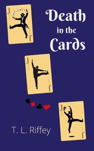Cover image for Death in the Cards