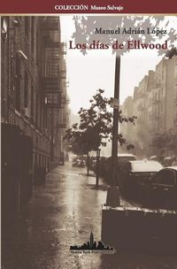 Cover image for Los D as de Ellwood