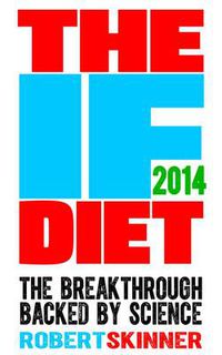 Cover image for The IF Diet