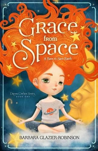 Cover image for Grace from Space: A Race to Save Earth