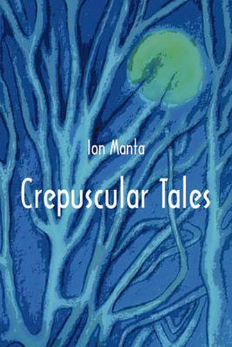 Cover image for Crepuscular Tales