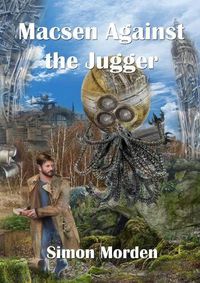 Cover image for Macsen Against the Jugger