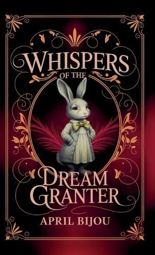 Cover image for Whispers of the Dream Granter
