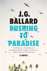 Cover image for Rushing to Paradise