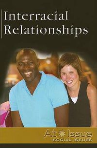 Cover image for Interracial Relationships