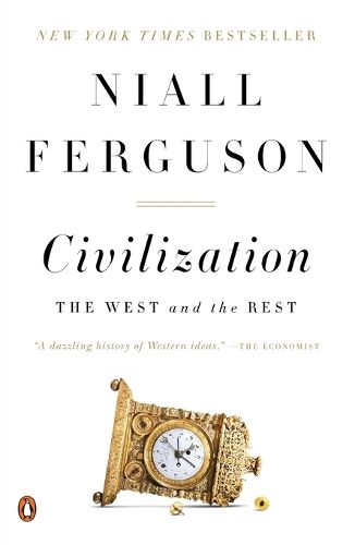 Civilization: The West and the Rest