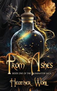 Cover image for From Ashes