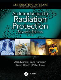 Cover image for An Introduction to Radiation Protection