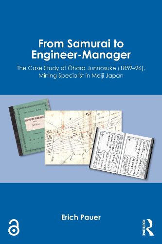 Cover image for From Samurai to Engineer-Manager